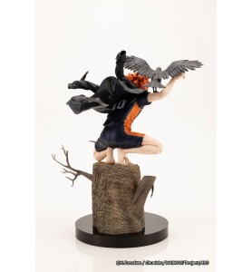 Figura Kotobukiya Haikyu!! Artfx J Shoyo Hinata 1 - 8