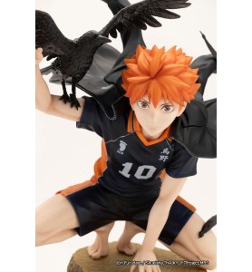 Figura Kotobukiya Haikyu!! Artfx J Shoyo Hinata 1 - 8