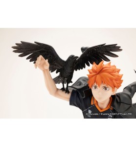 Figura Kotobukiya Haikyu!! Artfx J Shoyo Hinata 1 - 8