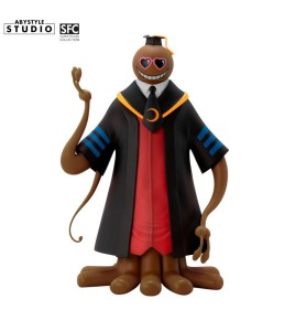 Figura Abystyle Assassination Classroom Koro Sensei Marrón