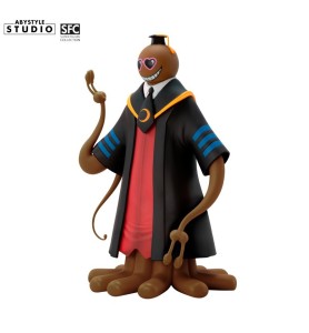 Figura Abystyle Assassination Classroom Koro Sensei Marrón