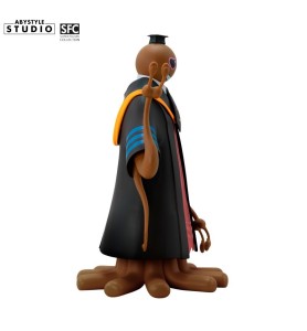 Figura Abystyle Assassination Classroom Koro Sensei Marrón