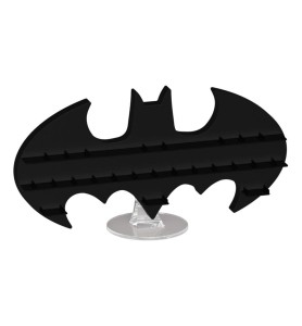 Funko Bitty Pop Batman Signal Display