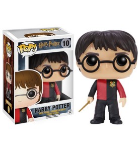 Funko Pop Harry Potter Harry Potter Torneo De Los Tres Magos Caliz De Fuego 6560