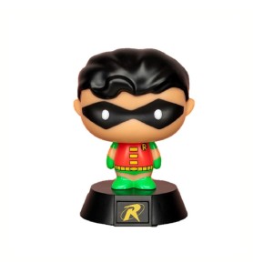 Lámpara Paladone Icon DC Comics Robin