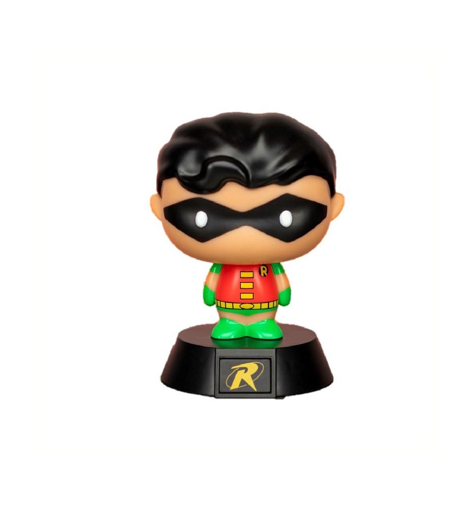 Lámpara Paladone Icon DC Comics Robin