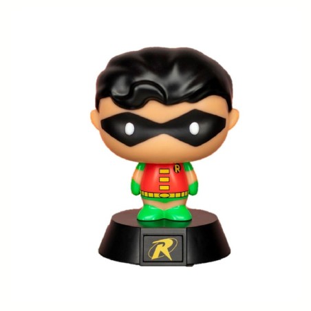 Lámpara Paladone Icon DC Comics Robin