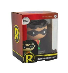 Lámpara Paladone Icon DC Comics Robin