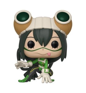 Funko Pop My Hero Academia Tsuyu 32134