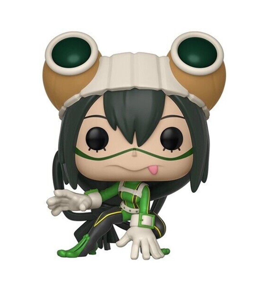 Funko Pop My Hero Academia Tsuyu 32134