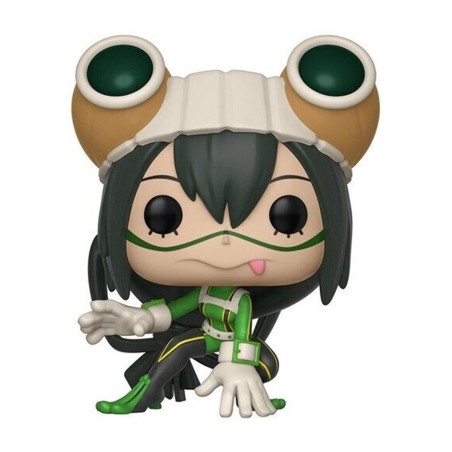 Funko Pop My Hero Academia Tsuyu 32134