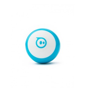 Robot Sphero Mini Bola Robotica Interactiva Azul