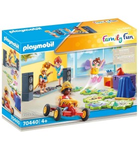 Playmobil Kids Club