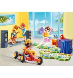 Playmobil Kids Club