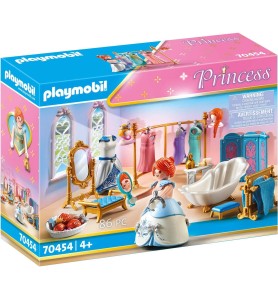 Playmobil Vestidor Con Bañera