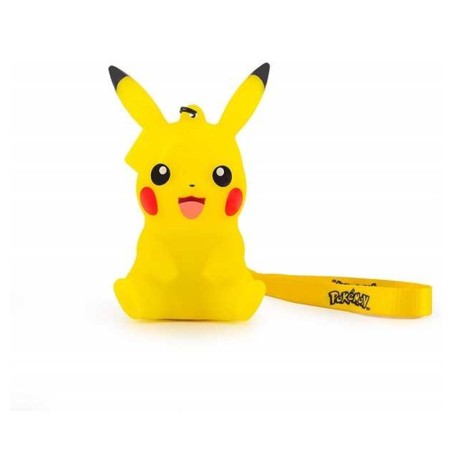 Lámpara Led Teknofun Madcow Entertainment Pokémon Pikachu 9 Cm