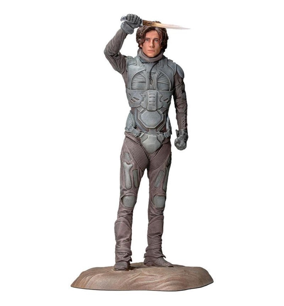 Figura Dark Horse Dune Paul Atreides