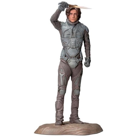 Figura Dark Horse Dune Paul Atreides