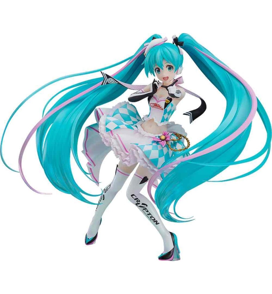 Figura Good Smile Company Hatsune Miku Racing 2019 Gt Project Hatsune Miku