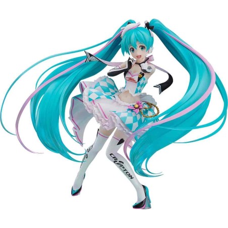 Figura Good Smile Company Hatsune Miku Racing 2019 Gt Project Hatsune Miku