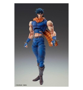 Figura Good Smile Company Jojo´s Bizarre Adventure Parte 2 Battle Tendency Chozo Kado Joseph Joestar