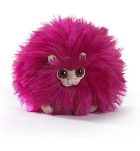 Peluche The Noble Collection Animales Fantasticos Y Donde Encontrarlos Pygmy Puff