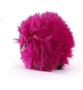 Peluche The Noble Collection Animales Fantasticos Y Donde Encontrarlos Pygmy Puff