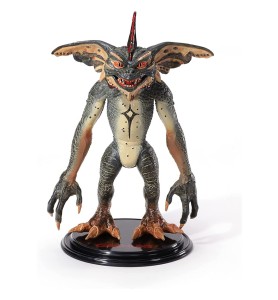 Figura The Noble Collection Bendyfigs Gremlins Mohawk