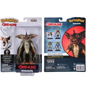 Figura The Noble Collection Bendyfigs Gremlins Mohawk