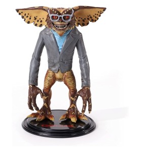 Figura The Noble Collection Bendyfigs Gremlins Brain