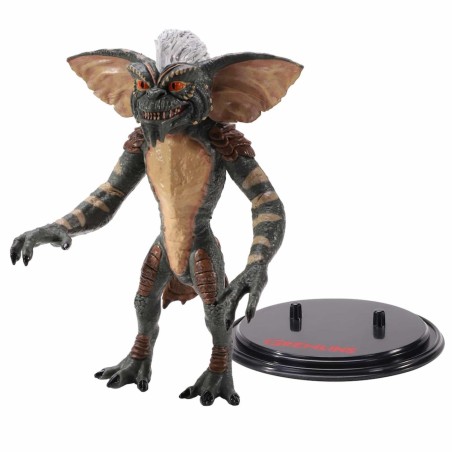 Figura The Noble Collection Bendyfigs Gremlins Stripe