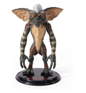 Figura The Noble Collection Bendyfigs Gremlins Stripe