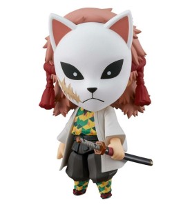 Figura Good Smile Company Kimetsu No Yaiba Demon Slayer Sabito Nendoroid