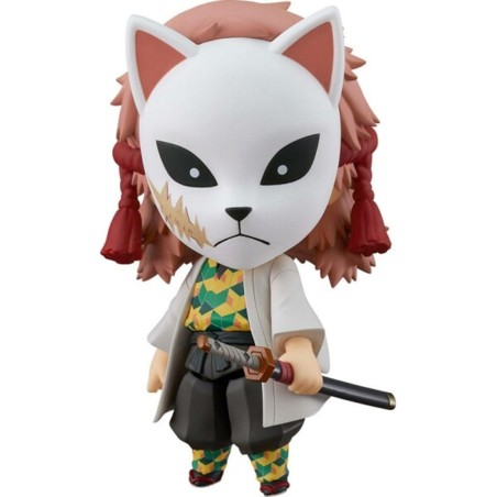 Figura Good Smile Company Kimetsu No Yaiba Demon Slayer Sabito Nendoroid