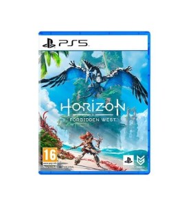 Juego PS5 -  Horizon Forbidden West