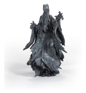 Figura The Noble Collection Harry Potter Criaturas Magicas Dementor