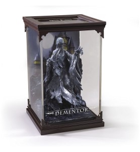 Figura The Noble Collection Harry Potter Criaturas Magicas Dementor