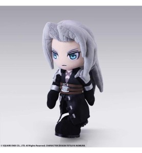 Peluche Square Enix Final Fantasy Vii Action Doll Sephiroth 23 Cm