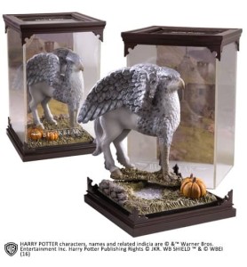 Figura The Noble Collection Harry Potter Hipogrifo Buckbeak