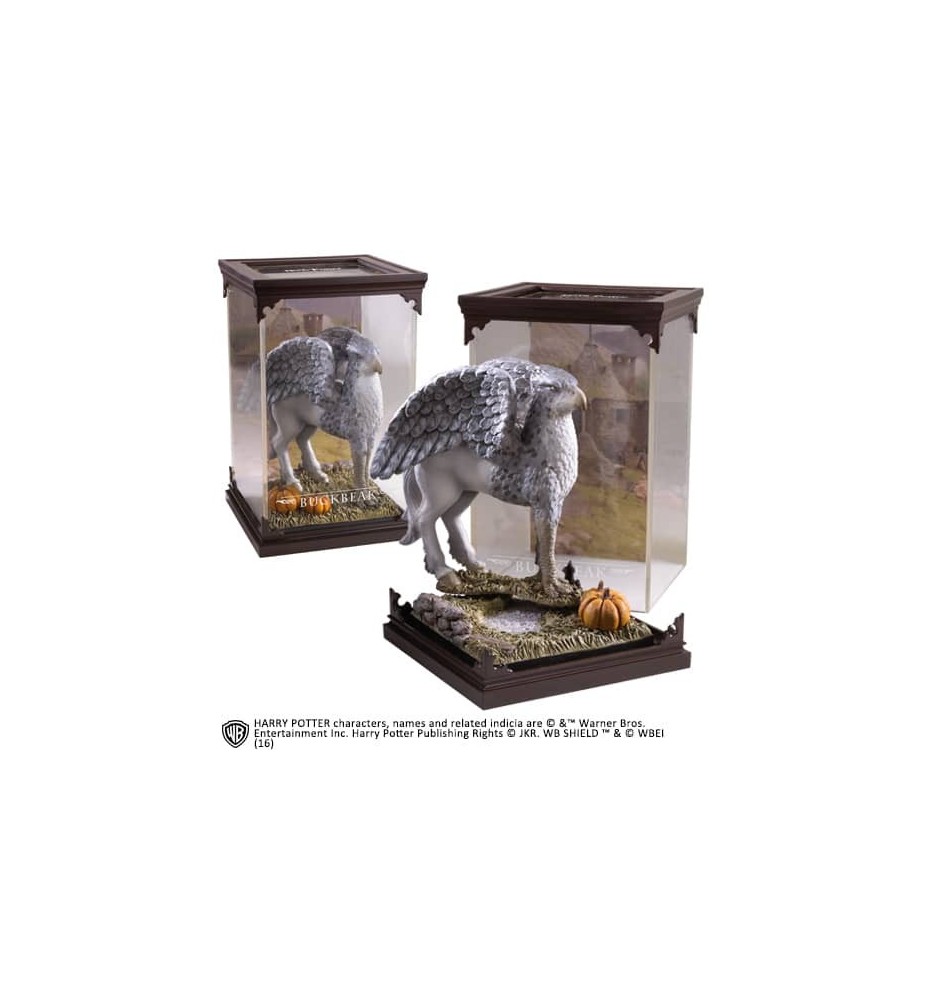 Figura The Noble Collection Harry Potter Hipogrifo Buckbeak