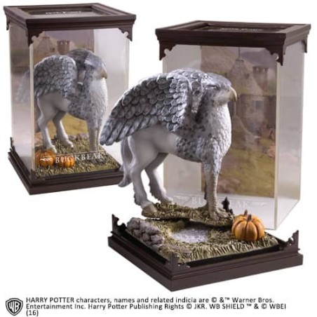 Figura The Noble Collection Harry Potter Hipogrifo Buckbeak