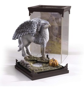 Figura The Noble Collection Harry Potter Hipogrifo Buckbeak