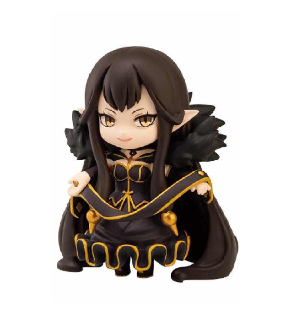 Figura Good Smile Company Fate Apocrypha Assassin Collection Niitengo