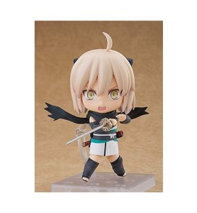 Igura Good Smile Company Fate Grand Order Nendoroid Saber Okita Souji Version Ascension