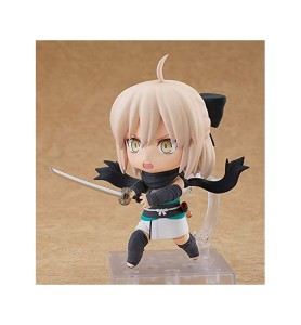 Igura Good Smile Company Fate Grand Order Nendoroid Saber Okita Souji Version Ascension