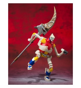 Figura Tamashii Nations Monster Arts Godzilla Jet Jaguar 2021 Sigular Point