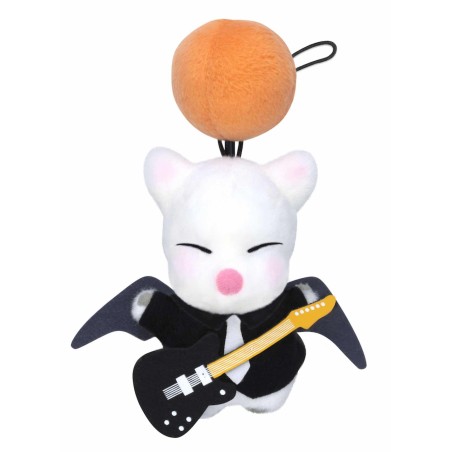 Peluche Square Enix Final Fantasy Xiv The Primals Moogle