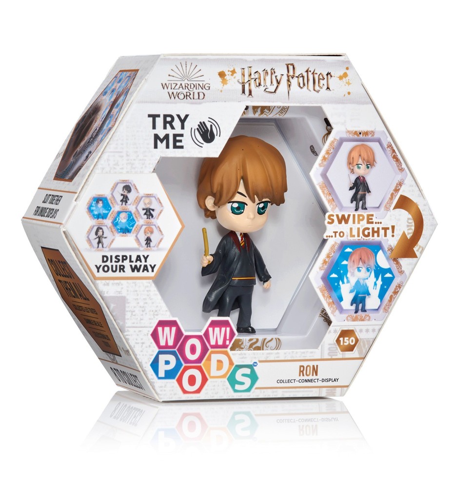 Figura Wow! Pod Harry Potter Wizarding World -  Ron