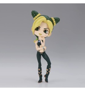 Figura Banpresto Q Posket Jojo´s Bizarre Adventure Stone Ocean Jolyne Cujoh Version A