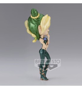 Figura Banpresto Q Posket Jojo´s Bizarre Adventure Stone Ocean Jolyne Cujoh Version A